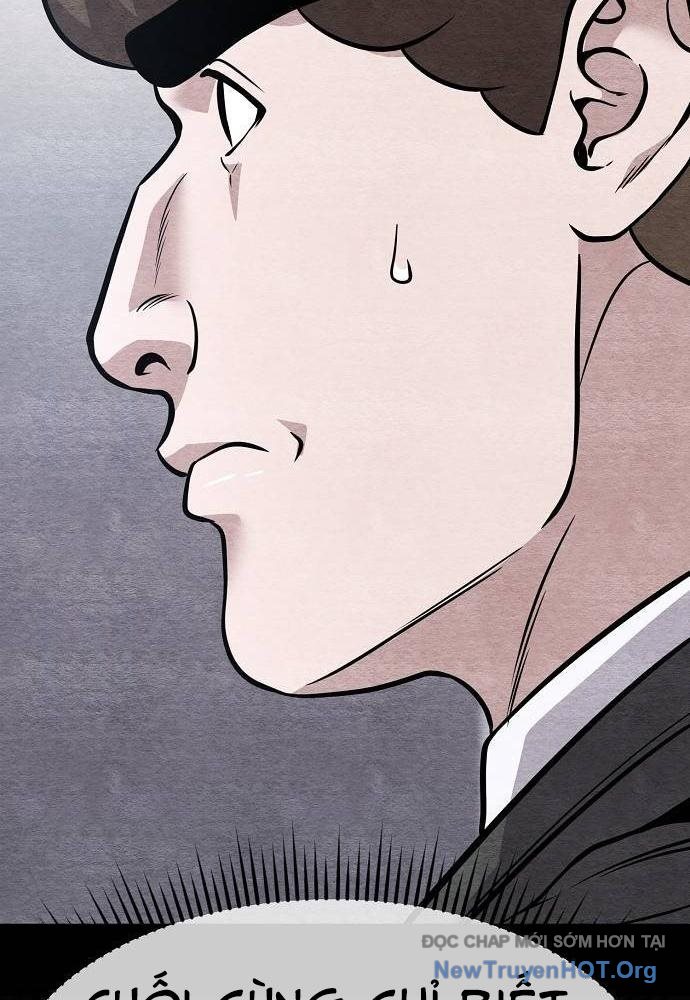 Nhân Viên Thực Tập Kim Cheolsu - chap82 - Trang 131